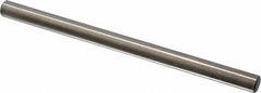 Made in USA - 17/64" Diam x 4-1/8" OAL, Reamer Blank - Americas Industrial Supply