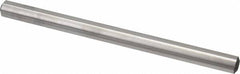 Made in USA - 11/32" Diam x 4-3/4" OAL, Reamer Blank - Americas Industrial Supply