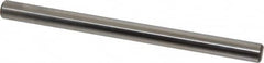 Made in USA - 23/64" Diam x 4-7/8" OAL, Reamer Blank - Americas Industrial Supply