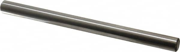 Made in USA - 3/8" Diam x 5" OAL, Reamer Blank - Americas Industrial Supply