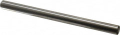 Made in USA - 3/8" Diam x 5" OAL, Reamer Blank - Americas Industrial Supply