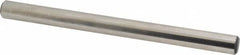 Made in USA - 27/64" Diam x 5-3/8" OAL, Reamer Blank - Americas Industrial Supply