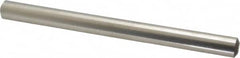 Made in USA - 1/2" Diam x 6" OAL, Reamer Blank - Americas Industrial Supply