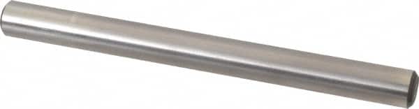 Made in USA - 17/32" Diam x 6" OAL, Reamer Blank - Americas Industrial Supply