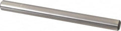 Made in USA - 17/32" Diam x 6" OAL, Reamer Blank - Americas Industrial Supply