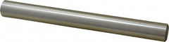 Made in USA - 5/8" Diam x 6" OAL, Reamer Blank - Americas Industrial Supply
