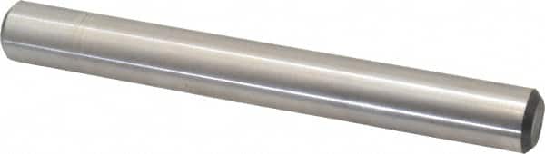 Made in USA - 11/16" Diam x 6" OAL, Reamer Blank - Americas Industrial Supply