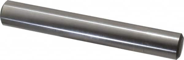 Made in USA - 7/8" Diam x 6" OAL, Reamer Blank - Americas Industrial Supply