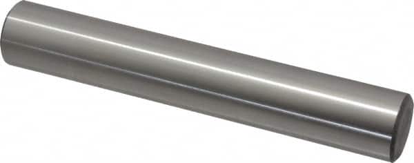 Made in USA - 1" Diam x 6" OAL, Reamer Blank - Americas Industrial Supply