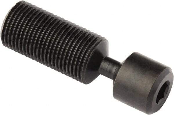 Seco - Hex Socket for Indexable Turning - For Use with Inserts & Tool Holders - Americas Industrial Supply