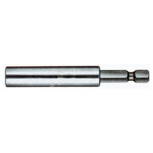 Universal Magnetic Insert Bit Holder 1/4″ × 74mm (2.9″) - Americas Industrial Supply