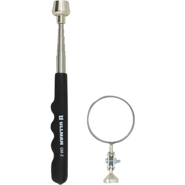 Ullman Devices - Retrieving Tools Type: Magnetic Retrieving Tool Overall Length Range: 25" - 35.9" - Americas Industrial Supply