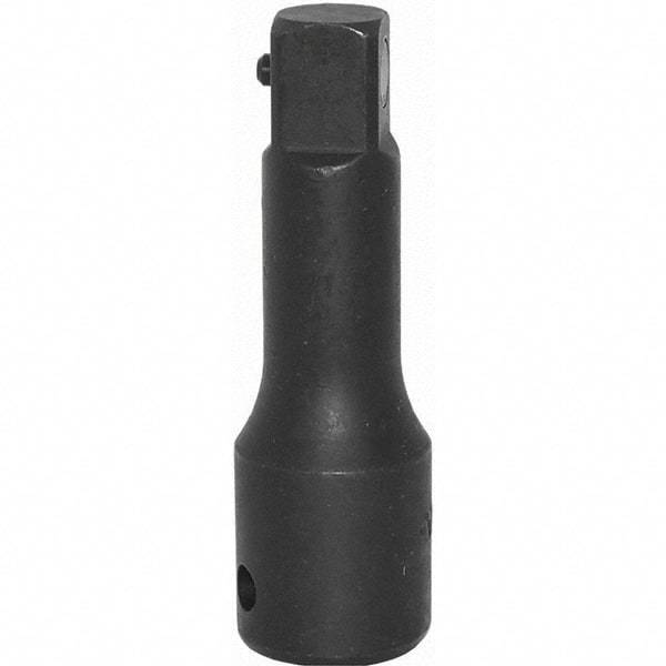 SK - 1/2" Drive Impact Socket Extension - 3" OAL - Americas Industrial Supply