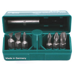 7PC SLOTTED & PHILLIPS POKITPAK IN - Americas Industrial Supply