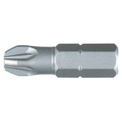 NO 1 POZIDRIVE 10PK - Americas Industrial Supply
