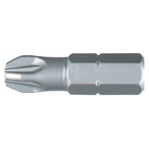 NO 0 POZIDRIVE 10PK - Americas Industrial Supply