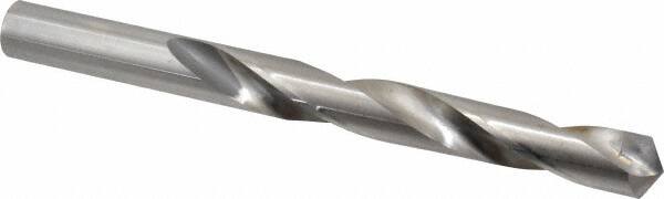 Made in USA - 41/64" 118° Carbide-Tipped Jobber Drill - Americas Industrial Supply