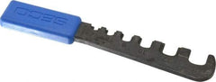 Seco - Wrench for Indexable Copy Milling, Slot/Square Milling and Slot/Square Shoulder Milling - Compatible with Insert Screws - Americas Industrial Supply