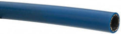 Continental ContiTech - 3/8" ID x 0.67" OD CTL Push-on Air Hose - 400 Working psi, -40 to 200°F, Blue - Americas Industrial Supply