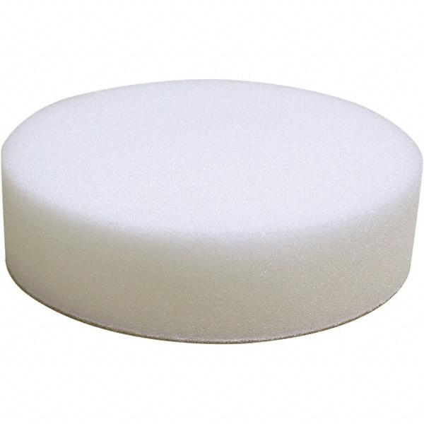 Dynabrade - Bonnets & Pads Overall Diameter (Inch): 6 Product Type: Bonnet Pad - Americas Industrial Supply