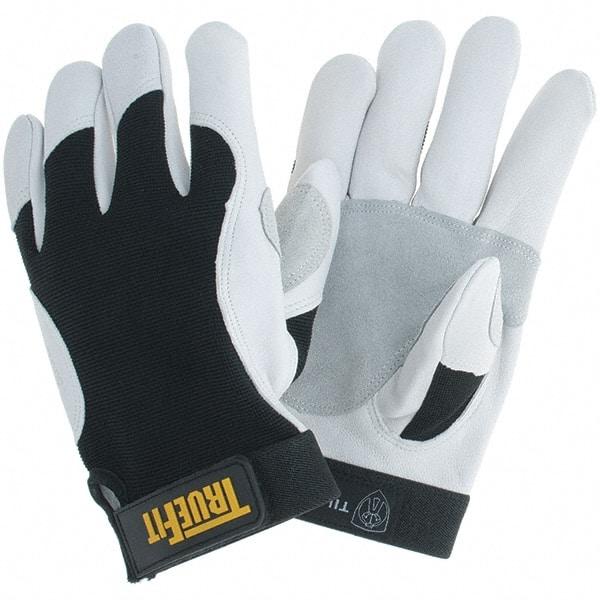 TILLMAN - Goatskin Work Gloves - Americas Industrial Supply