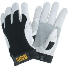 TILLMAN - Goatskin Work Gloves - Americas Industrial Supply