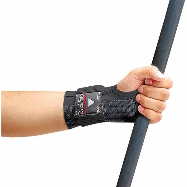 Allegro - Size S Nylon Left or Right Wrist Strap - Americas Industrial Supply