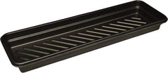 UltraTech - Trays & Pans Type: Utility Tray Sump Capacity (Gal.): 12.00 - Americas Industrial Supply