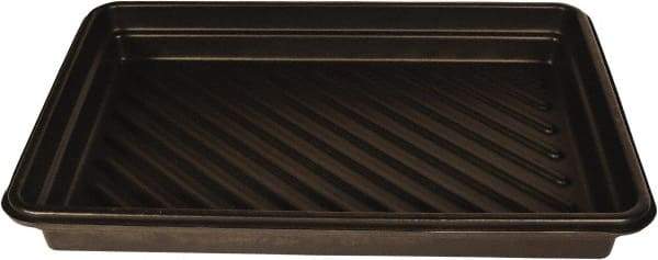 UltraTech - Trays & Pans Type: Utility Tray Sump Capacity (Gal.): 30.00 - Americas Industrial Supply
