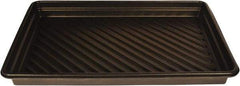UltraTech - Trays & Pans Type: Utility Tray Sump Capacity (Gal.): 18.00 - Americas Industrial Supply