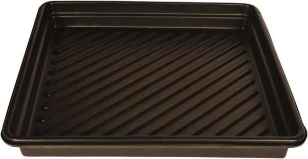 UltraTech - Trays & Pans Type: Utility Tray Sump Capacity (Gal.): 27.00 - Americas Industrial Supply