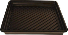 UltraTech - Trays & Pans Type: Utility Tray Sump Capacity (Gal.): 27.00 - Americas Industrial Supply