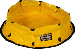 UltraTech - 20 Gal Polyethylene Pool - 8" High x 35" Wide x 28" Long - Americas Industrial Supply
