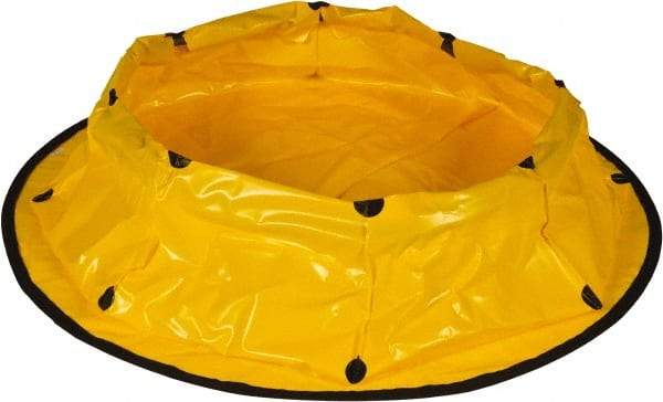 UltraTech - 66 Gal Polyethylene Pool - 12" High x 53" Wide x 42" Long - Americas Industrial Supply