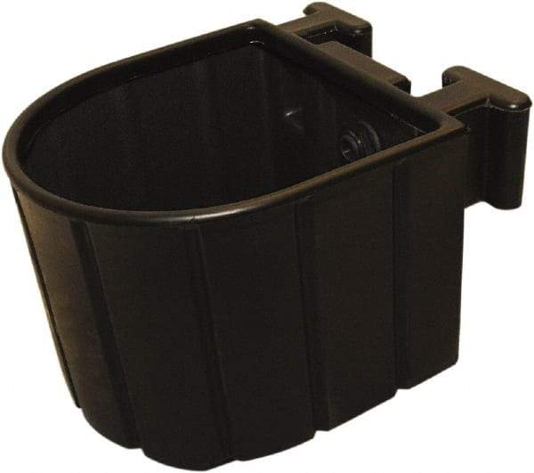 UltraTech - Trays & Pans Type: Bucket Shelf Sump Capacity (Gal.): 5.00 - Americas Industrial Supply