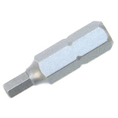 7/64 HEX BIT 10PK - Americas Industrial Supply
