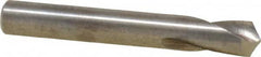 Keo - 3/16" Body Diam, 118°, 1-3/8" OAL, High Speed Steel Spotting Drill - Americas Industrial Supply