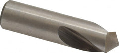 Keo - 1/2" Body Diam, 118°, 2" OAL, High Speed Steel Spotting Drill - Americas Industrial Supply