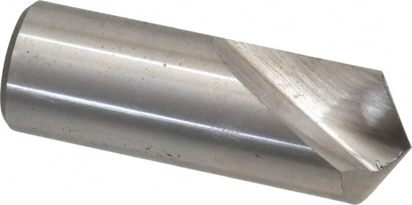 Keo - 3/4" Body Diam, 118°, 2-1/4" OAL, High Speed Steel Spotting Drill - Americas Industrial Supply