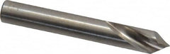 Keo - 3/16" Body Diam, 90°, 1-3/8" OAL, High Speed Steel Spotting Drill - Americas Industrial Supply