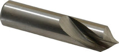 Keo - 7/16" Body Diam, 90°, 2" OAL, High Speed Steel Spotting Drill - Americas Industrial Supply