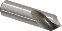 Keo - 1/2" Body Diam, 90°, 2" OAL, High Speed Steel Spotting Drill - Americas Industrial Supply