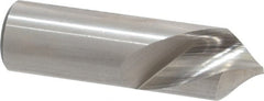 Keo - 5/8" Body Diam, 90°, 2-1/4" OAL, High Speed Steel Spotting Drill - Americas Industrial Supply