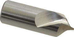 Keo - 3/4" Body Diam, 90°, 2-1/4" OAL, High Speed Steel Spotting Drill - Americas Industrial Supply