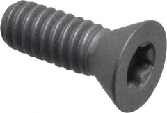 Kennametal - Torx Cap Screw for Indexable Milling & Turning - For Use with Inserts - Americas Industrial Supply