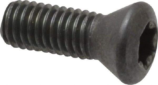 Kennametal - Torx Cap Screw for Indexable Milling & Turning - For Use with Inserts - Americas Industrial Supply