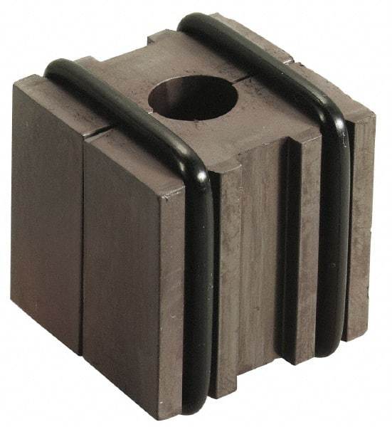 General - 1" Wide x 1" High, Magnetizer & Demagnetizer - 1" Deep - Americas Industrial Supply