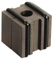 General - 1" Wide x 1" High, Magnetizer & Demagnetizer - 1" Deep - Americas Industrial Supply