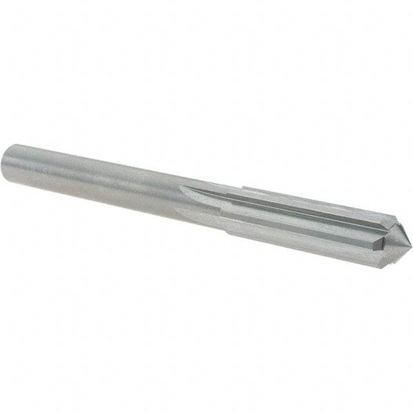 OSG - Letter S Solid Carbide Chucking Reamer - Americas Industrial Supply