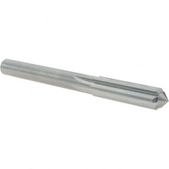 OSG - Letter S Solid Carbide Chucking Reamer - Americas Industrial Supply